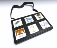 Игровой коммуникатор «Смарт» 6 - fgospostavki.ru - Апрелевка