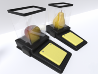 Игровой коммуникатор «Смотри и говори» - fgospostavki.ru - Апрелевка