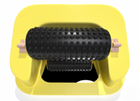 Текстурированный роликовый игровой коммуникатор - fgospostavki.ru - Апрелевка