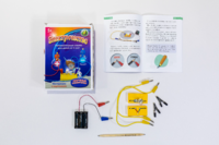 Набор для опытов "Электричество" - fgospostavki.ru - Апрелевка