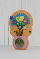 Бизиборд «Василек» - fgospostavki.ru - Апрелевка