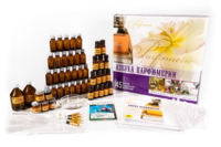 Набор для опытов "Азбука парфюмерии" - fgospostavki.ru - Апрелевка