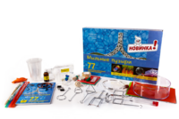 Набор для опытов "Мыльные пузыри" - fgospostavki.ru - Апрелевка