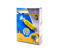 Набор для опытов "Магнетизм" - fgospostavki.ru - Апрелевка