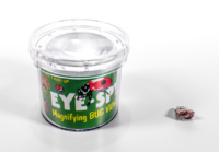 Бокс для наблюдения за насекомыми BUGV-01 - fgospostavki.ru - Апрелевка