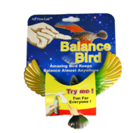 Птичка-балансир ВВ-01 - fgospostavki.ru - Апрелевка