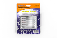 Набор микропрепаратов для микроскопа №5 «Насекомые» - fgospostavki.ru - Апрелевка