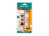 Набор микропрепаратов для стереомикроскопа №10 «Камни и минералы» - fgospostavki.ru - Апрелевка