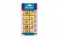 Набор микропрепаратов для стереомикроскопа №11 «Камни и минералы» - fgospostavki.ru - Апрелевка