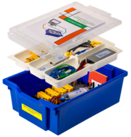 Цифровая лаборатория по физике (базовый уровень) - fgospostavki.ru - Апрелевка