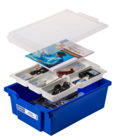 Цифровая лаборатория по химии (базовый уровень) - fgospostavki.ru - Апрелевка