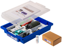 Цифровая лаборатория по физиологии (базовый уровень) - fgospostavki.ru - Апрелевка