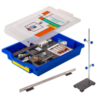 Комплект для практикума по механике - fgospostavki.ru - Апрелевка