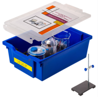 Комплект для практикума по молекулярной физике - fgospostavki.ru - Апрелевка