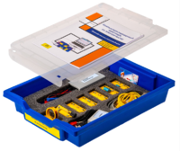 Комплект для практикума по электричеству - fgospostavki.ru - Апрелевка