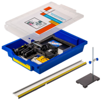 Комплект для практикума по оптике - fgospostavki.ru - Апрелевка