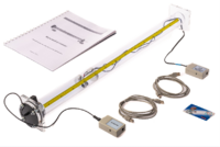 Набор для практикума «Звуковой резонанс» - fgospostavki.ru - Апрелевка