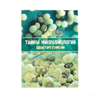 Набор «Тайны микробиологии» (Царство грибов) - fgospostavki.ru - Апрелевка