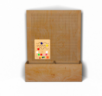 Бизиборд «Загадки» - fgospostavki.ru - Апрелевка