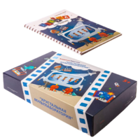 Хрустальная мультлаборатория - fgospostavki.ru - Апрелевка