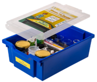 Комплект для практического изучения естественно-научных тем по предмету «Окружающий мир» - fgospostavki.ru - Апрелевка