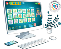 Программно-методический комплекс «ЛогоТолк» - fgospostavki.ru - Апрелевка