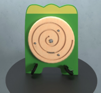 Бизиборд «Спираль» - fgospostavki.ru - Апрелевка