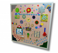 Бизиборд «Макси» - fgospostavki.ru - Апрелевка