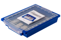 Комплект для проведения исследований окружающей среды - fgospostavki.ru - Апрелевка