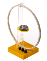 Набор по изучению магнитного поля Земли - fgospostavki.ru - Апрелевка