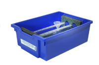 Набор оборудования учителя для подготовки индивидуальных комплектов ГИА/ОГЭ по Химии (на 15 чел.) - fgospostavki.ru - Апрелевка