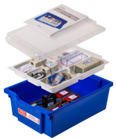 Цифровая лаборатория по экологии для реализации сети школьного экологического мониторинга - fgospostavki.ru - Апрелевка