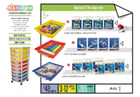 Цифровая STEАM-лаборатория - fgospostavki.ru - Апрелевка