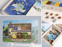 Методический комплекс "Экология" - fgospostavki.ru - Апрелевка