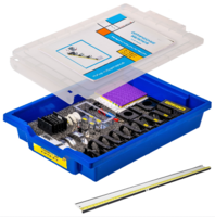 Набор лабораторный «Оптические явления» - fgospostavki.ru - Апрелевка