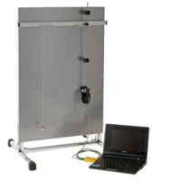 Лабораторная установка «Измерение ускорения свободного падения с помощью математического и физического маятников» - fgospostavki.ru - Апрелевка