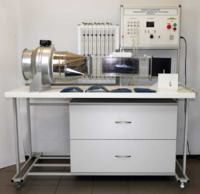 Лабораторный комплекс «Аэродинамика и аэромеханика летательных аппаратов» - fgospostavki.ru - Апрелевка