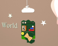 Бизиборд «Счетная доска» - fgospostavki.ru - Апрелевка