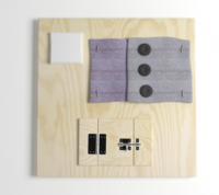 Бизиборд «Стандартный» - fgospostavki.ru - Апрелевка