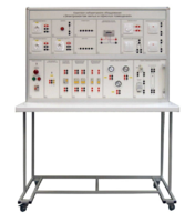 Комплект лабораторного оборудования «Электромонтаж жилых и офисных помещений»  - fgospostavki.ru - Апрелевка