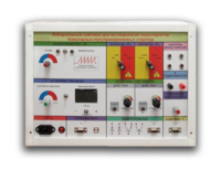 Стенд для исследования биополярных структур - fgospostavki.ru - Апрелевка
