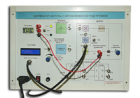 Синтезатор частоты с автоматической подстройкой - fgospostavki.ru - Апрелевка