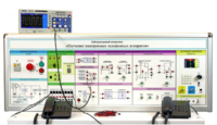 Лабораторная установка "Изучение электронных телефонных аппаратов" - fgospostavki.ru - Апрелевка