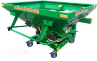 Учебный тренажер «Центробежный разбрасыватель AMAZONE» - fgospostavki.ru - Апрелевка