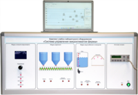 Комплект учебно-лабораторного оборудования «Система управления микроклиматом фермы» - fgospostavki.ru - Апрелевка