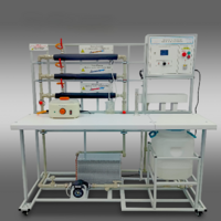 Лабораторная установка для изучения процесса конденсации - fgospostavki.ru - Апрелевка