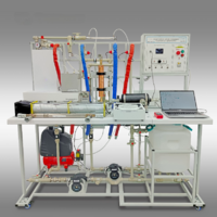 Типовой комплект учебного оборудования «Теплотехника и термодинамика» - fgospostavki.ru - Апрелевка