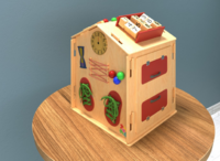 Бизидом «Шестеренки» - fgospostavki.ru - Апрелевка