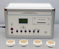 Учебный лабораторный стенд «Исследование газоразрядного счетчика» - fgospostavki.ru - Апрелевка