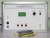 Лабораторный комплекс «Взаимодействие у-частиц с веществом. Сцинтилляционный счётчик у-частиц». Модель Опыта Резерфорда - fgospostavki.ru - Апрелевка